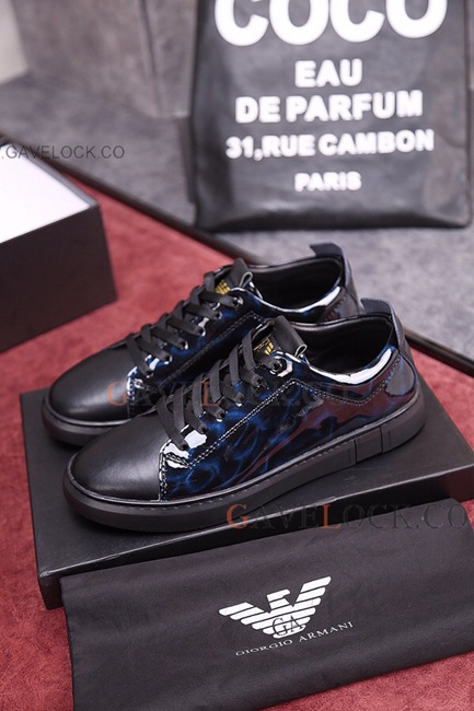 Armani Shoes For Men Armani Shoes For Men